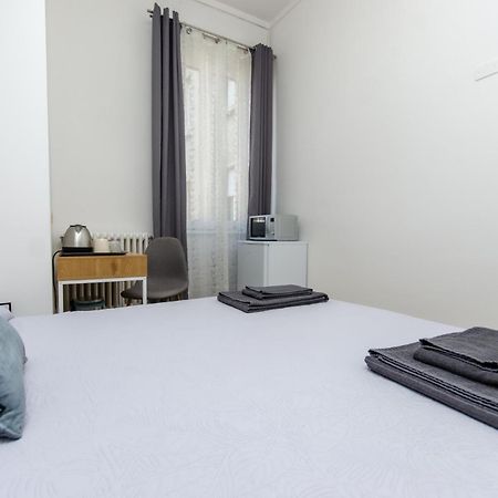 Blue Room Милано Екстериор снимка