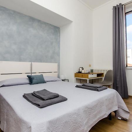 Blue Room Милано Екстериор снимка