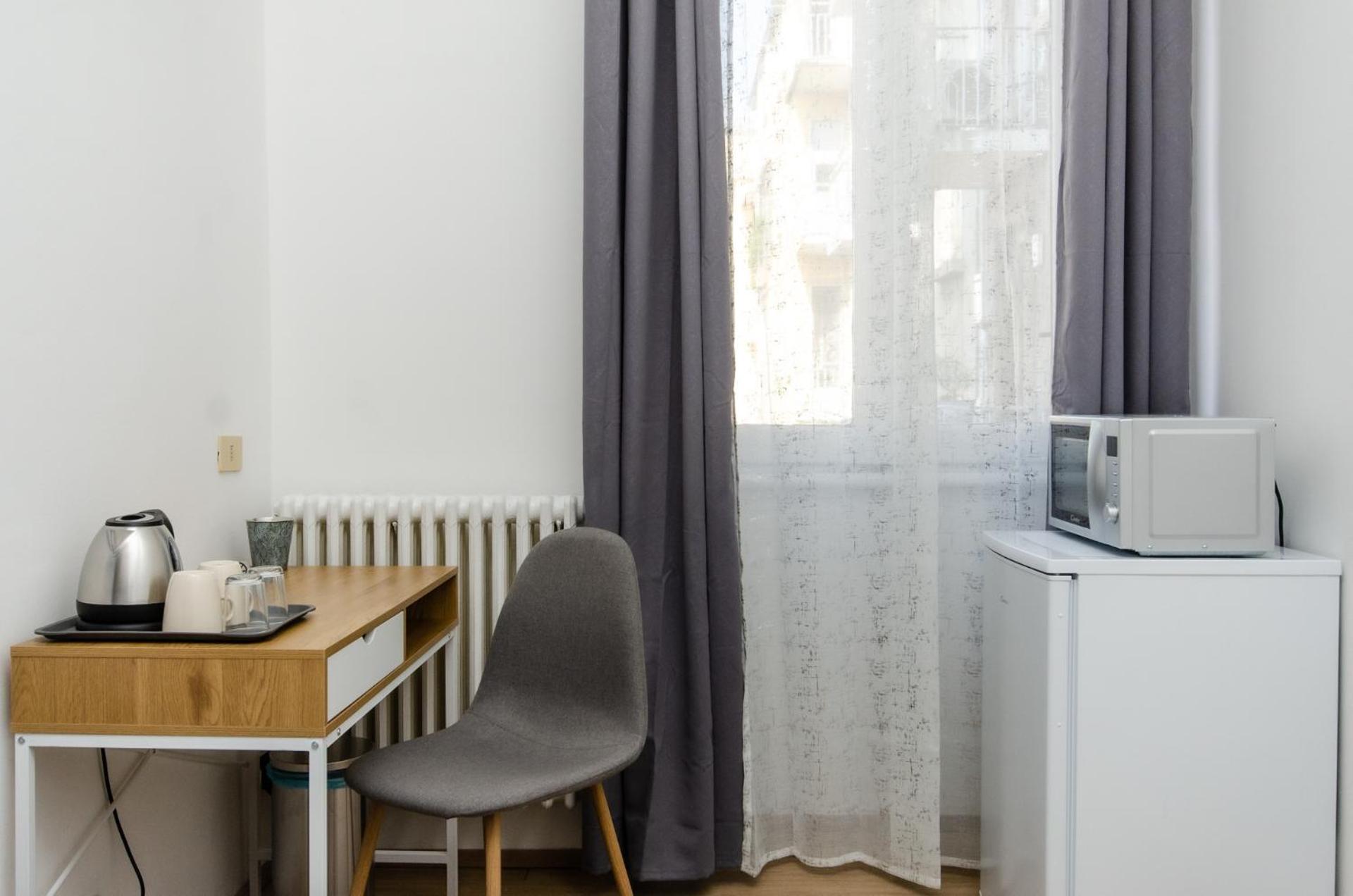 Blue Room Милано Екстериор снимка