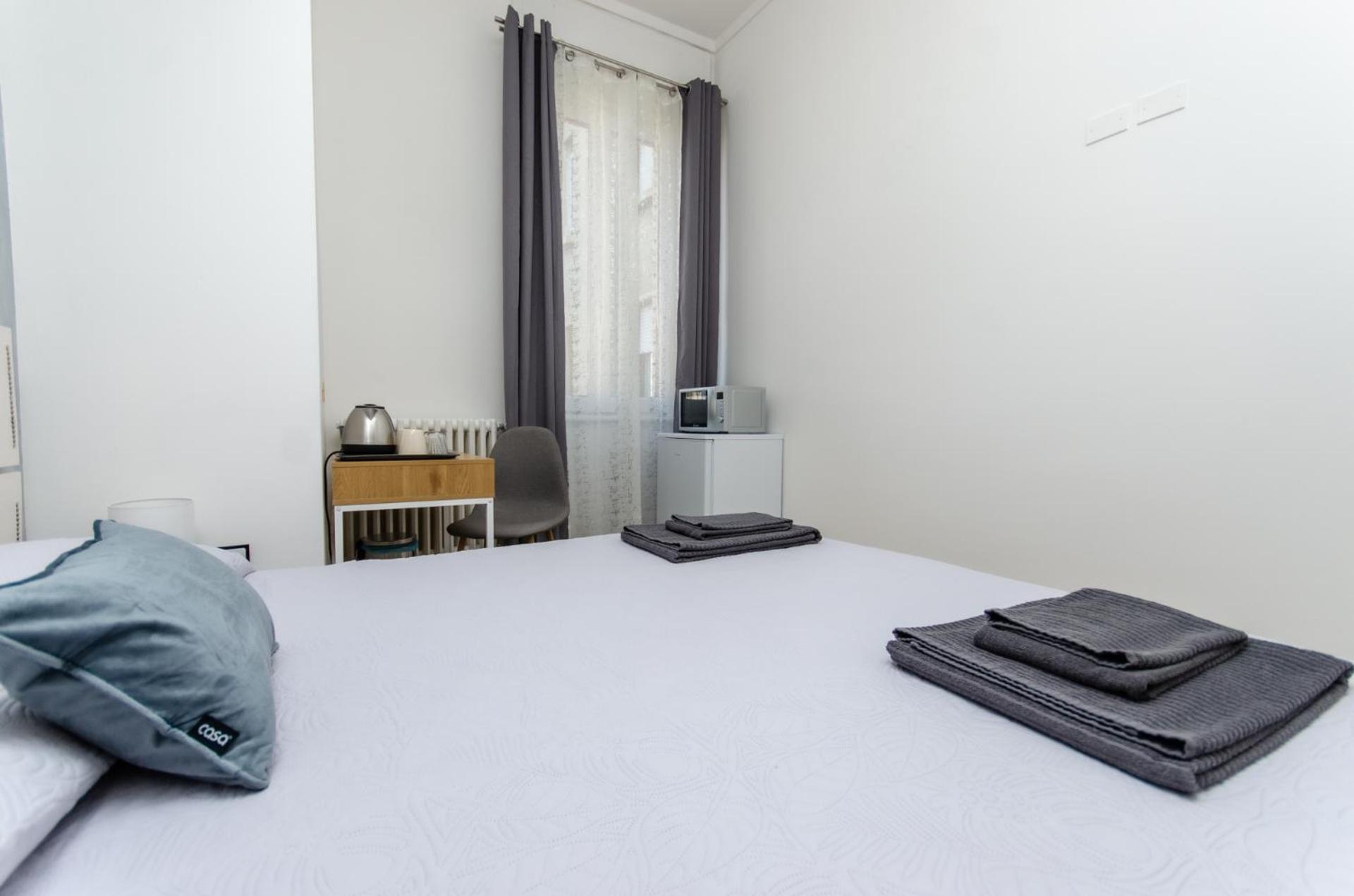Blue Room Милано Екстериор снимка