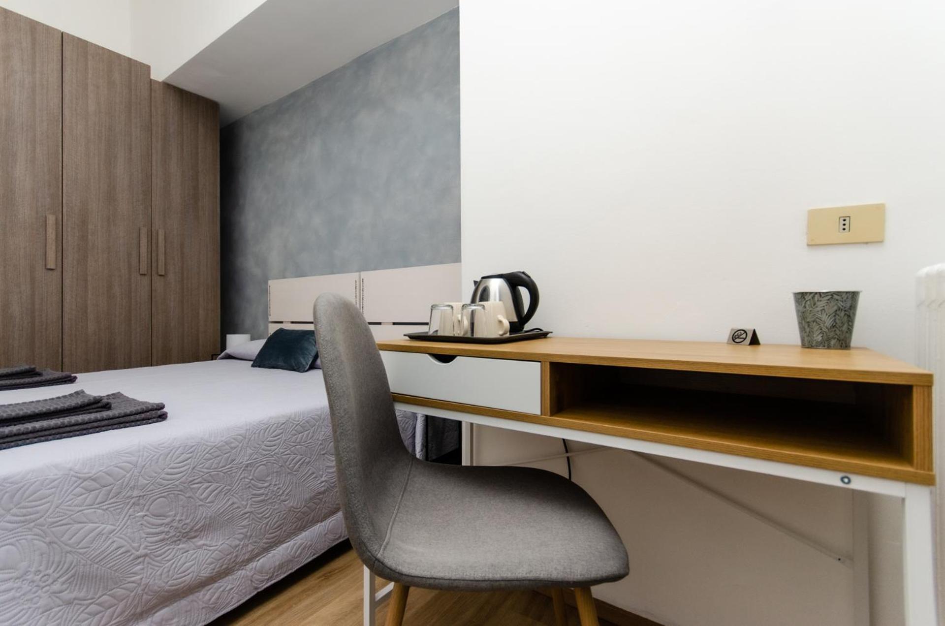 Blue Room Милано Екстериор снимка
