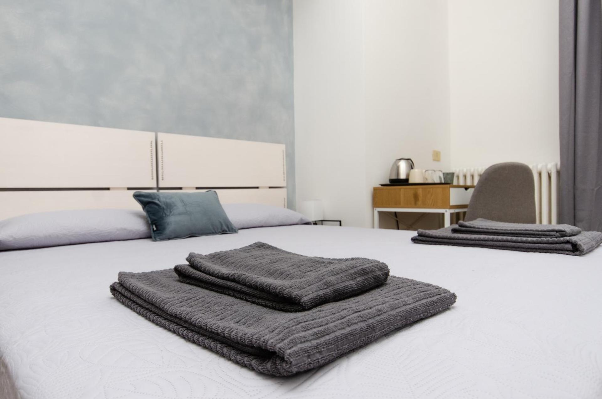 Blue Room Милано Екстериор снимка