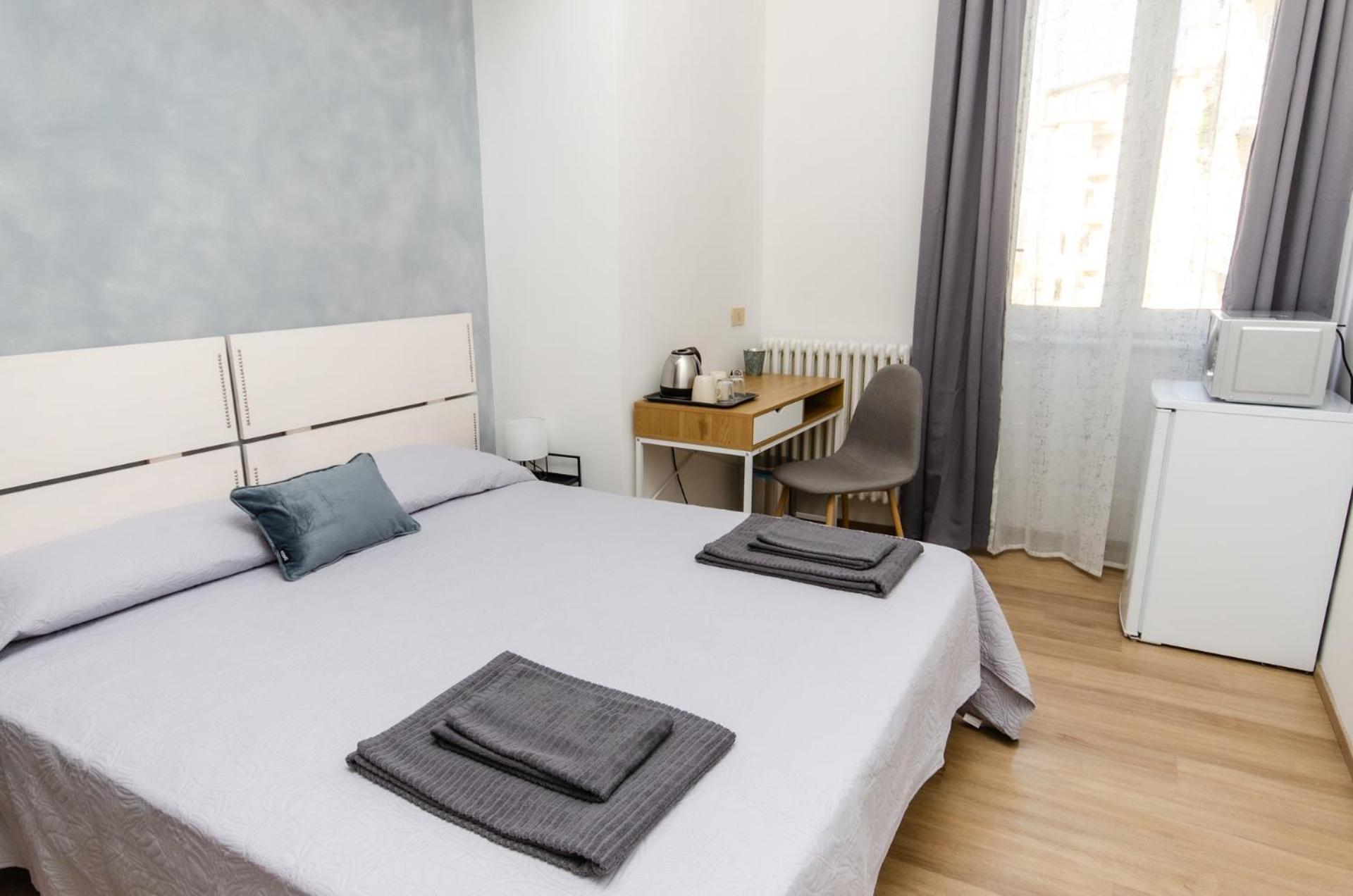 Blue Room Милано Екстериор снимка