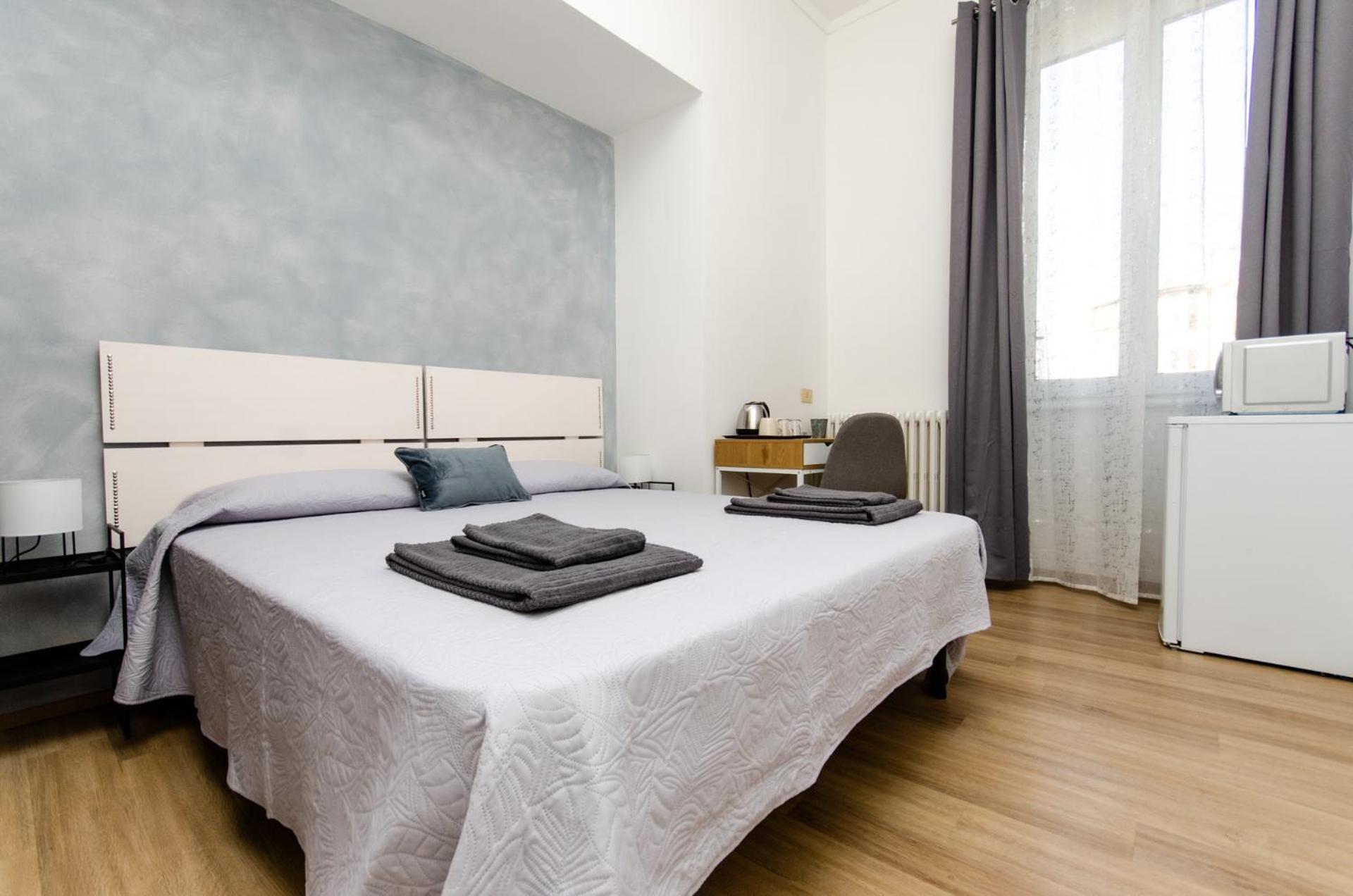 Blue Room Милано Екстериор снимка