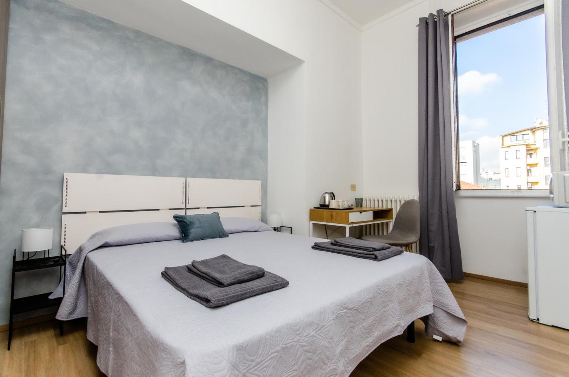 Blue Room Милано Екстериор снимка